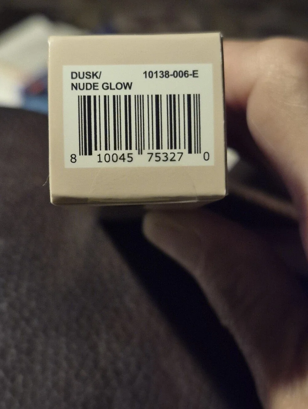 Wander Beauty cream blush
